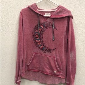 Billabong moon hoodie